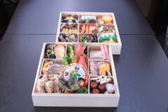 2025年もお世話になりました。