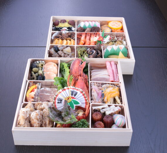 2025年もお世話になりました。